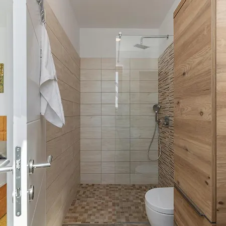 Cozy In Cervar With Sauna Prázdninový dům *