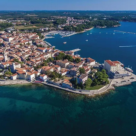Cozy In Cervar With Sauna * Porec